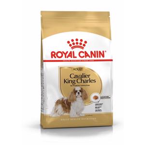Royal Canin Breed Health Nutrition Cavalier King Charles Adult 7,5 kg.